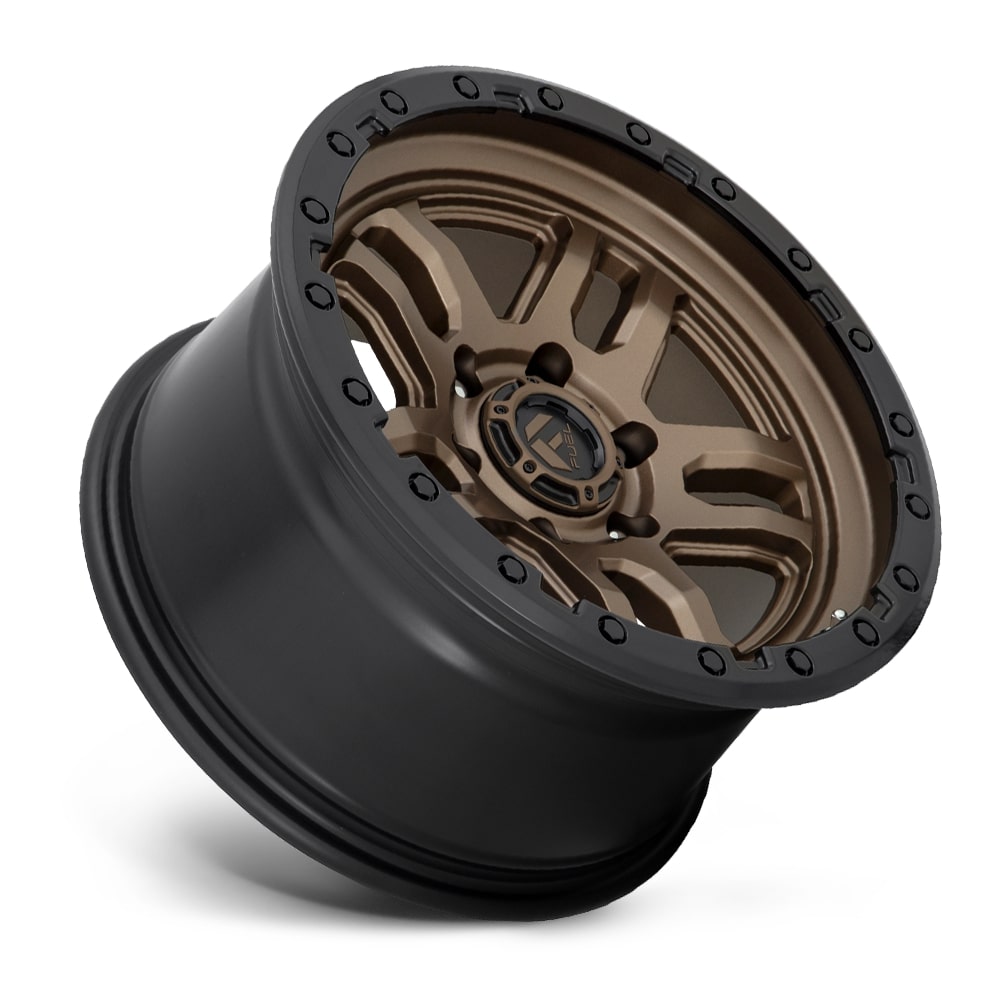 velg FUEL AMMO D702